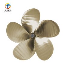 high quality boat accessories propeller